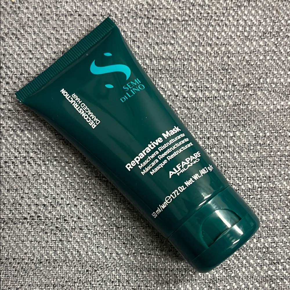 Alfaparf Reparative Mask